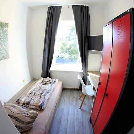 Botschaft Otel Berlin Dış mekan fotoğraf