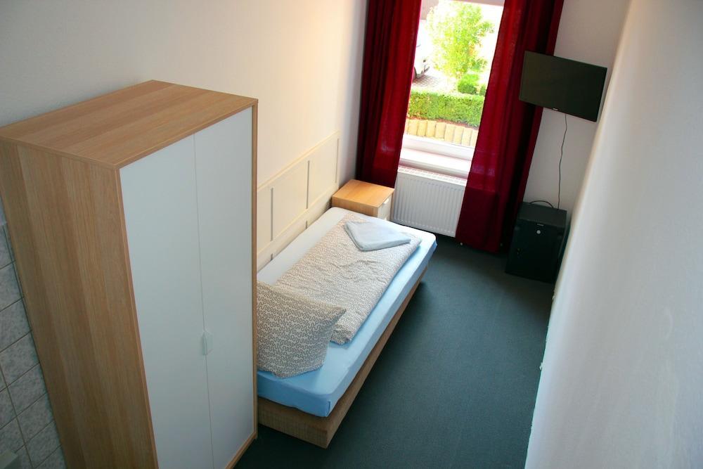 Botschaft Otel Berlin Dış mekan fotoğraf