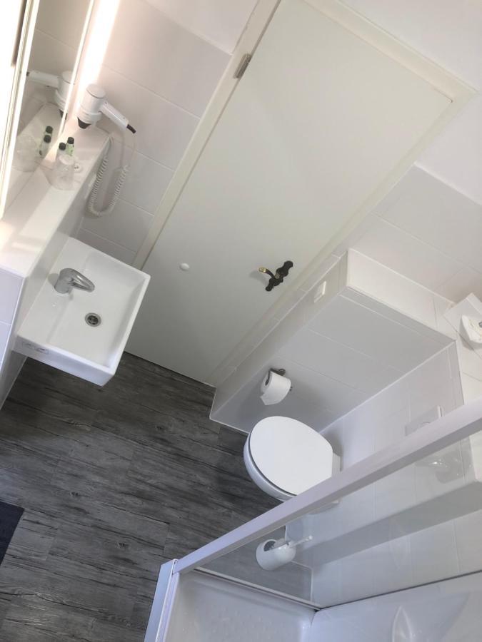 Botschaft Otel Berlin Dış mekan fotoğraf