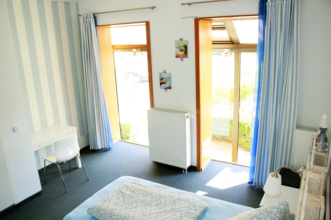 Botschaft Otel Berlin Dış mekan fotoğraf