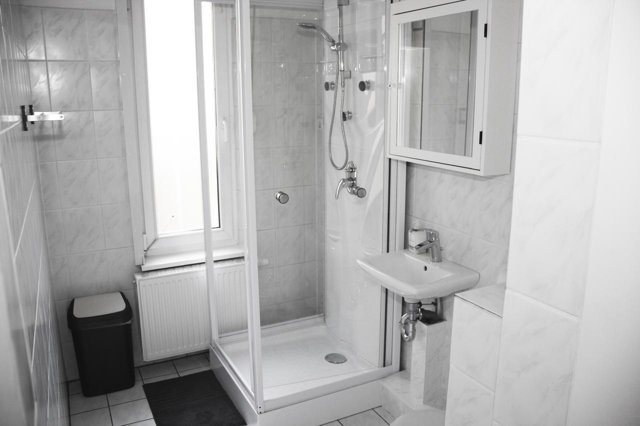 Botschaft Otel Berlin Dış mekan fotoğraf